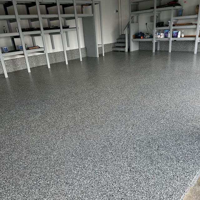 Bulldog epoxy