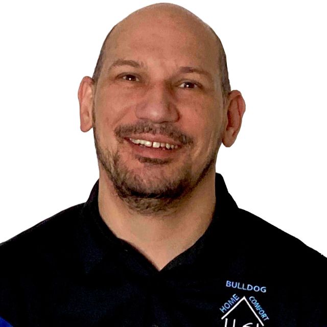 Bulldog Home Comfort