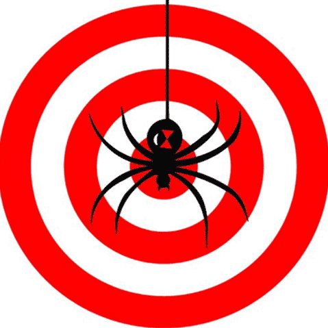 Bull's Eye Pest Control