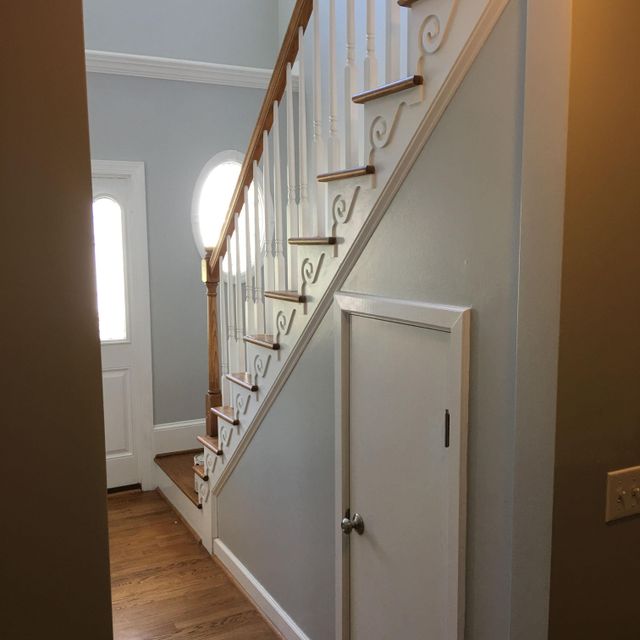 Bullseye Interior Painting