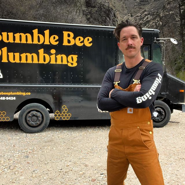 Bumble Bee Plumbing