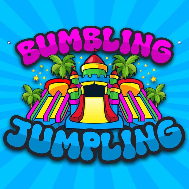 Bumbling Jumpling