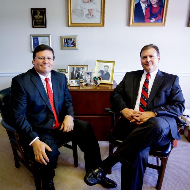 Bunch & Brock, Attorneys