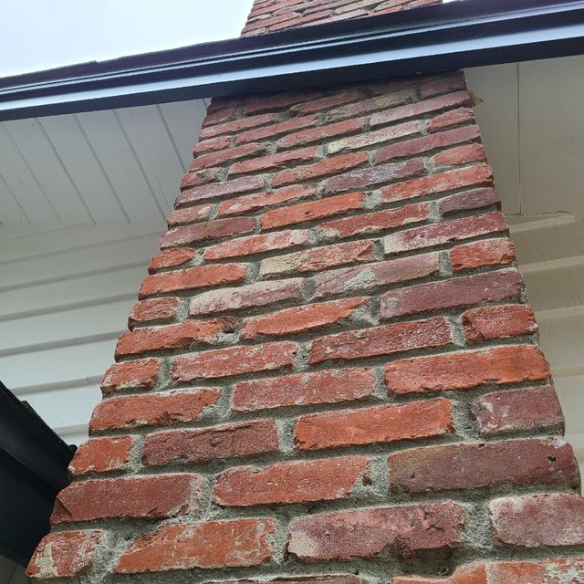 Burn Good Firewood and Chimney Service