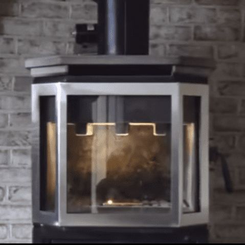 Burning Bush Chimney Service