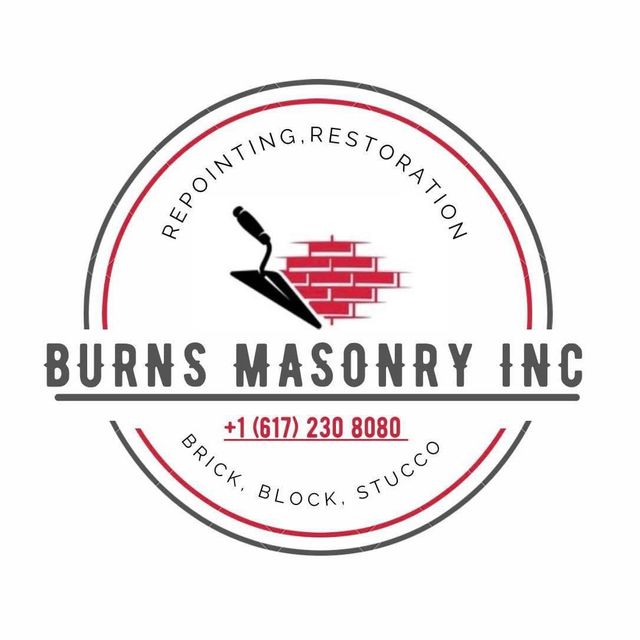 Burns Masonry Inc
