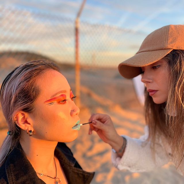 Buse Tanyuksel Pro MUA