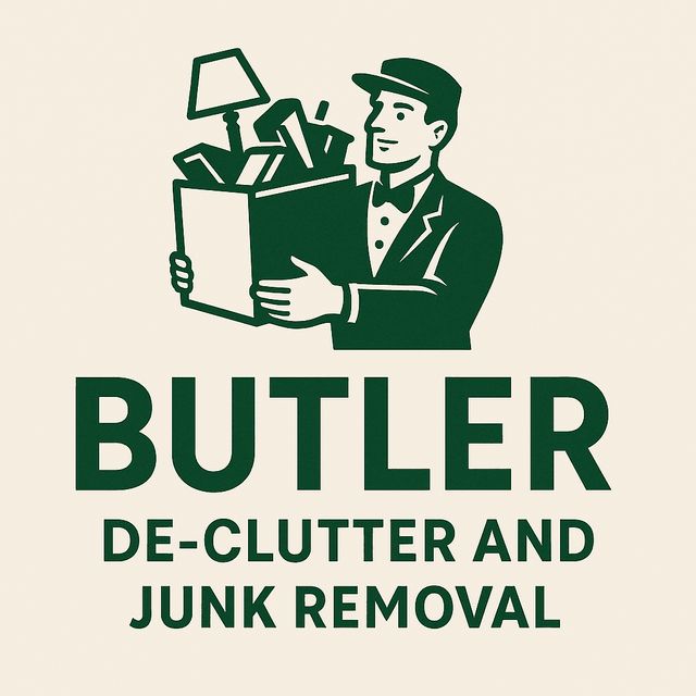 Butler Declutter and Junk Removal