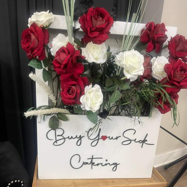 Buy Your Side Catering Co