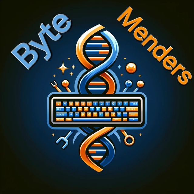ByteMenders