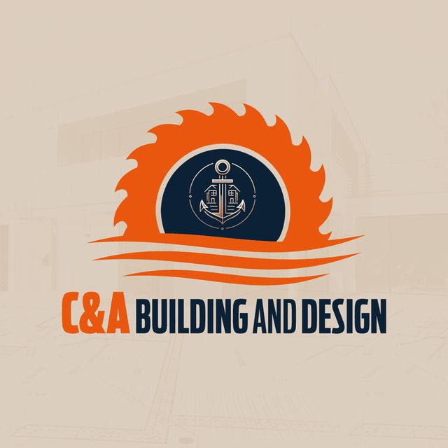 C & A Building Design