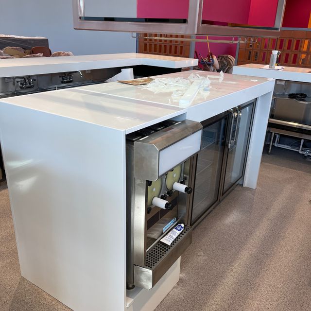 C Countertops