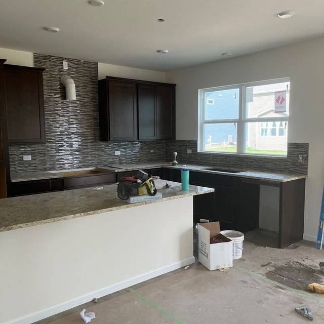 C and D tile Inc