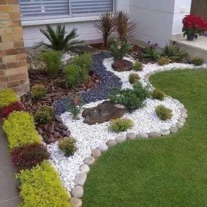 C & K landscaping