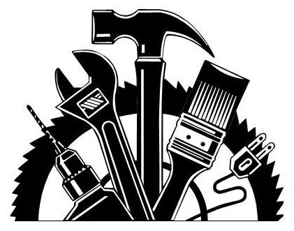 A.C. Maintenance/home repairs