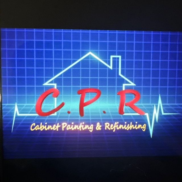 C P R Painting