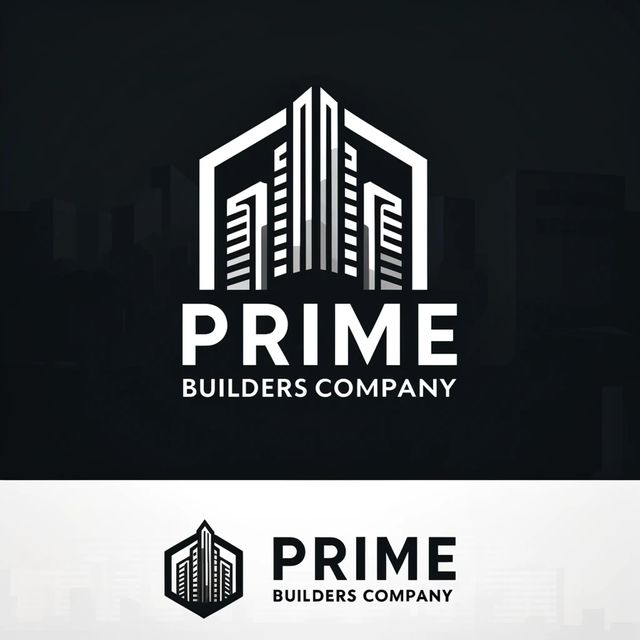 CA Prime Builders Company