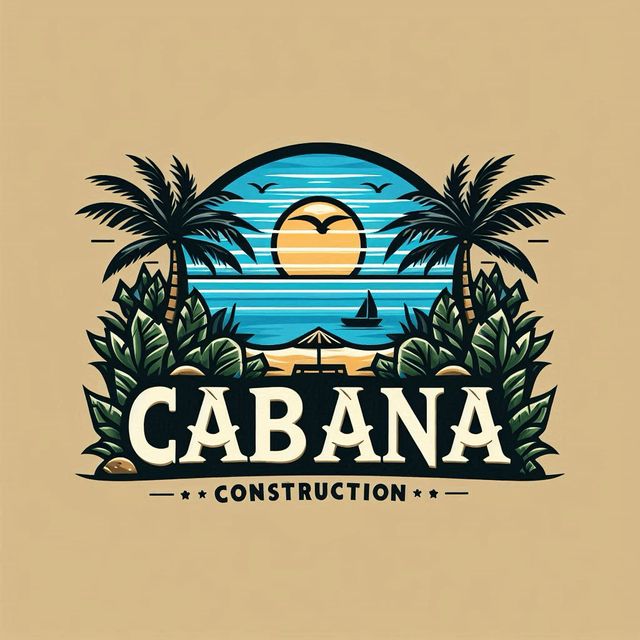 Cabana Construction