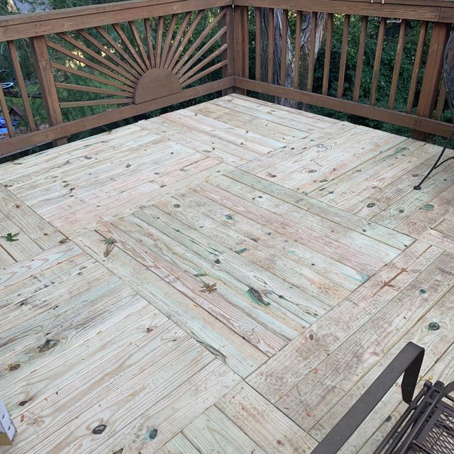 Cabrera Landscaping