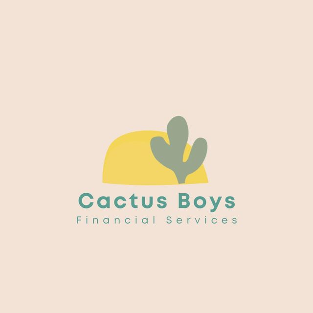 cactus boys financial LLC
