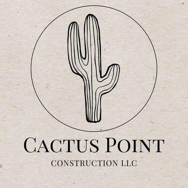 Cactus Point Construction