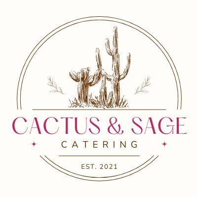 Cactus and Sage Catering