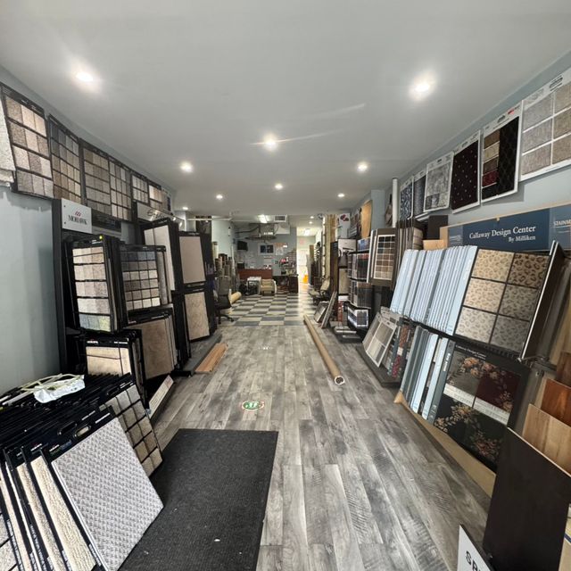 Caesar's Carpet Center