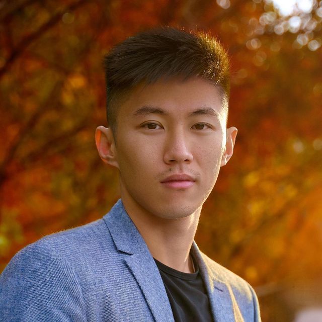 Cai Chen Photos