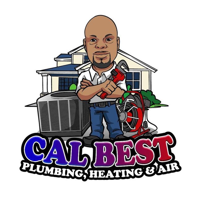 Cal Best Plumbing Heating and Air Conditioning