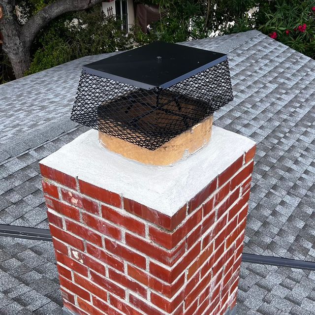 Cali Chimney Sweep