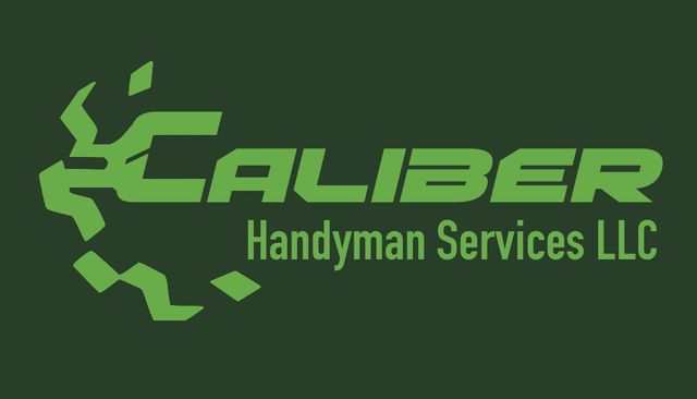 Caliber HandymanServices LLC