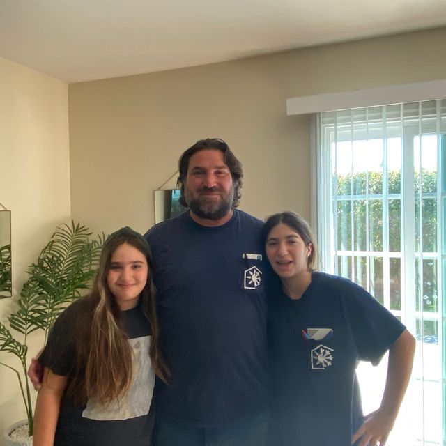California Comfort Heating & Air Conditioning Inc.
