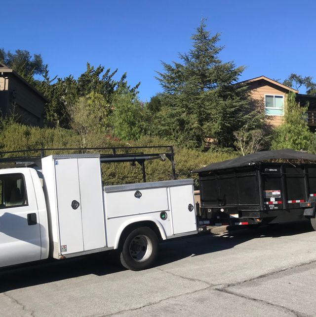 California Greens Landscaping
