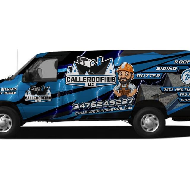 Calles roofing