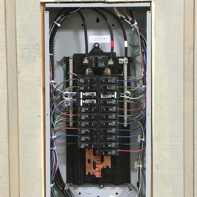 Calvary Electric