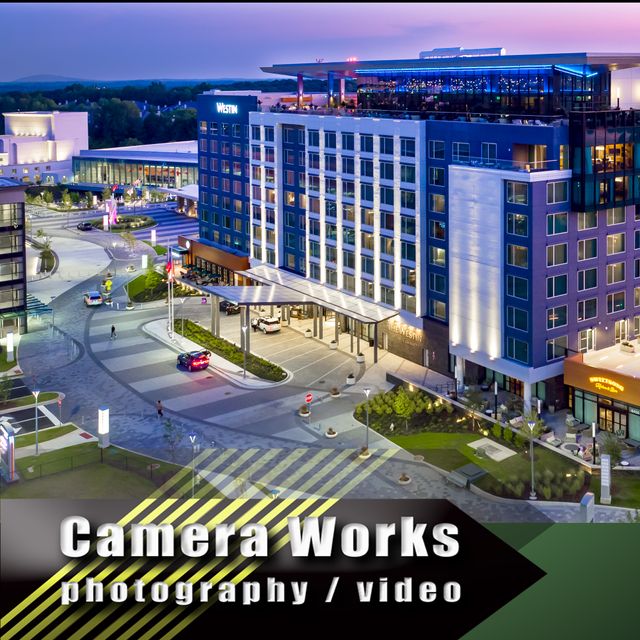 Camera Works Media