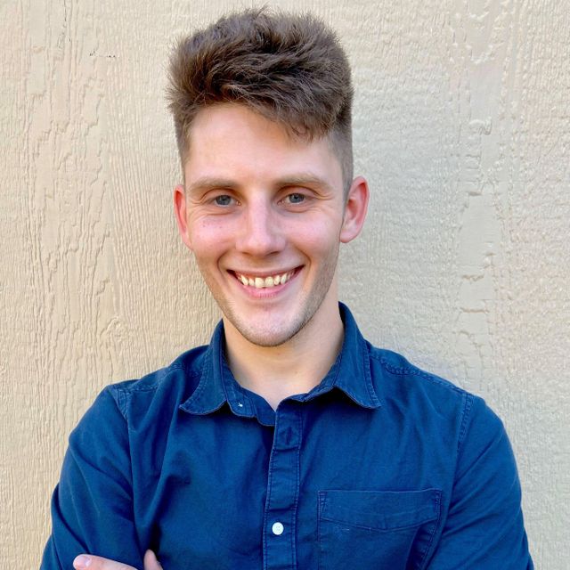 Cameron Estes at Homesmart Realty Group