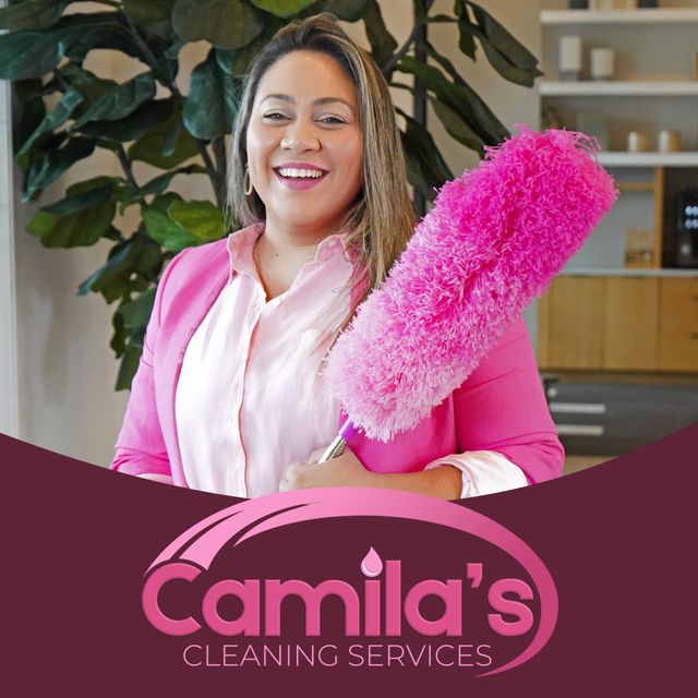 ? Camila's Cleaning Services LLC
