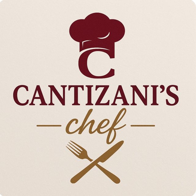 Cantizani’s Chef   -   Special Foods delivers