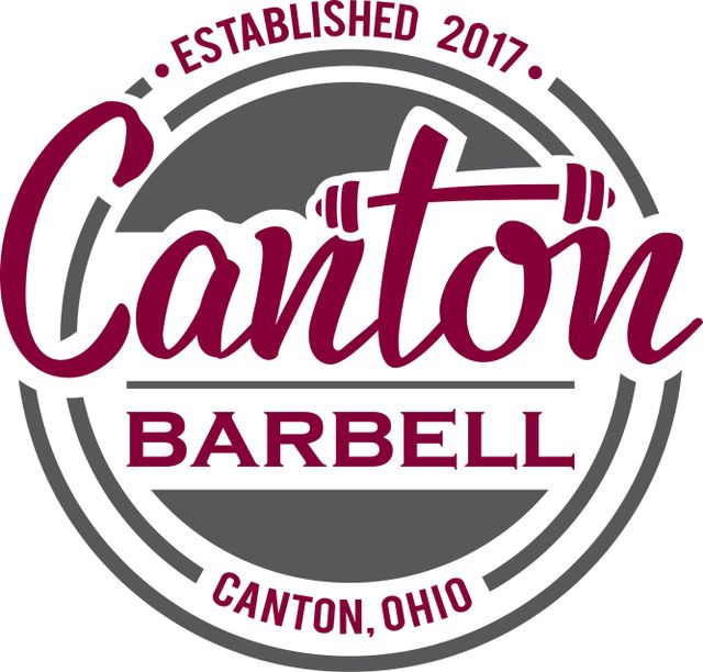 Canton Barbell