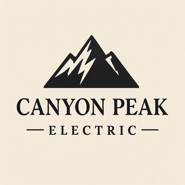 Canyon Peak Electric, LLC