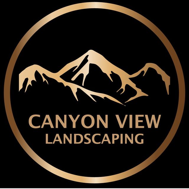 Canyon View Landscaping