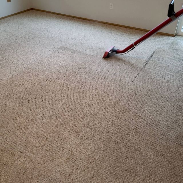 Capital Carpet Cleaning