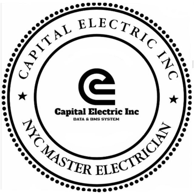 Capital Electrical Inc
