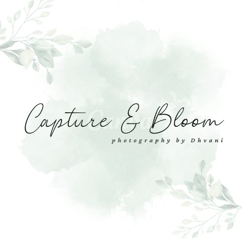 Captureandbloom