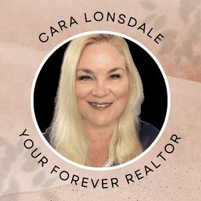 Cara Lonsdale, North Scottsdale Realtor | Broker