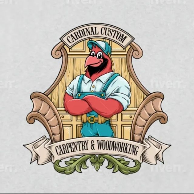 Cardinal Custom Carpentry & Woodworking
