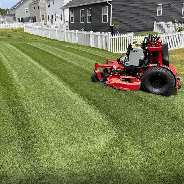 Cardinal Lawn Care Services