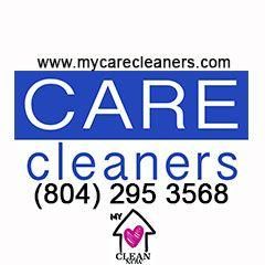 Care Cleaners