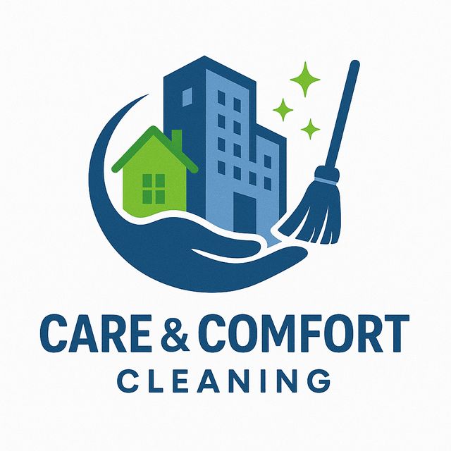 Care and Comfort Cleaning Company